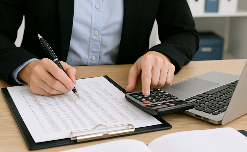 Finanse firmy – nie tylko procedura, ale trzon rozwoju