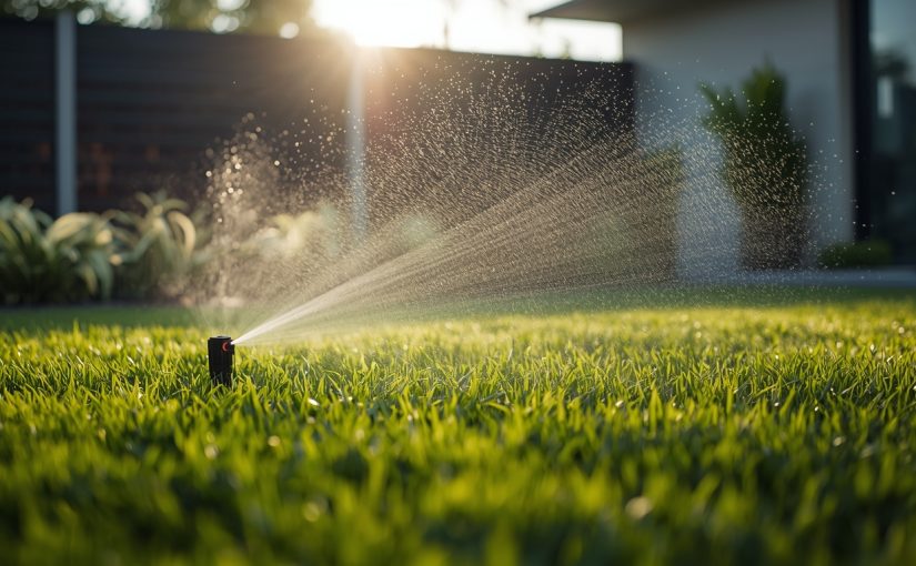 Jak ekspercko przygotować funkcjonalne system nawadniania ogrodu